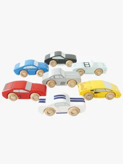 Le Toy Van Classic Sportsvogne Sæt