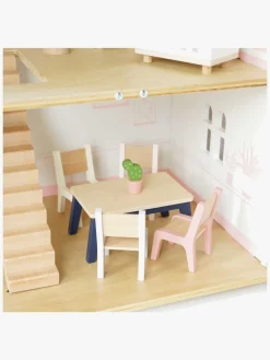 Le Toy Van Dukkehusmøbler Startsæt 35 Dele