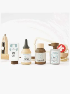 Le Toy Van Dyrlægesæt