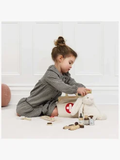 Le Toy Van Dyrlægesæt