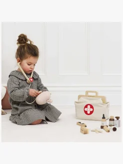 Le Toy Van Dyrlægesæt