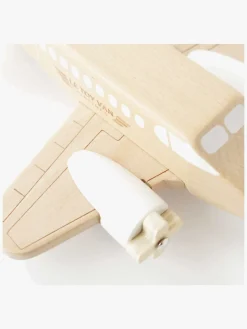 Le Toy Van Flyvemaskine i Træ