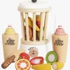 Le Toy Van Frugt & Smoothie-blendersæt