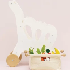 Le Toy Van Indkøbsvogn & Pose