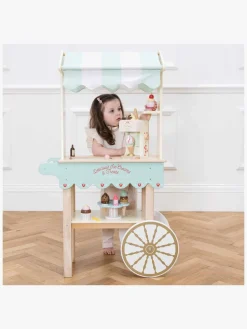 Le Toy Van Is Markedsbod