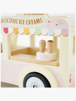 Le Toy Van Isvogn Træ