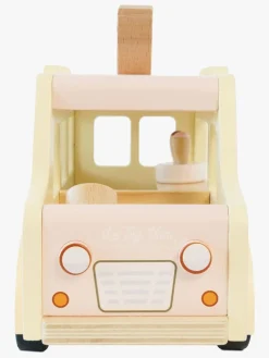Le Toy Van Isvogn Træ