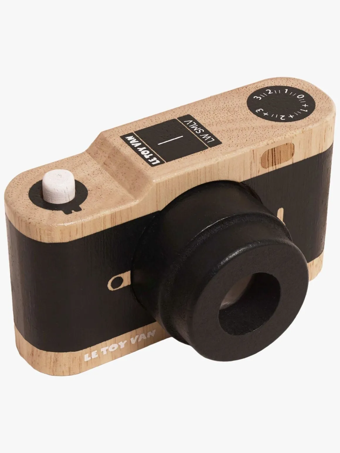 Le Toy Van Kamera Vintage