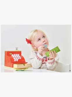 Le Toy Van Kasseapparat Sæt