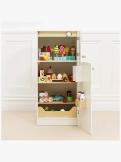 Le Toy Van Kitchen Freestanding Køleskab