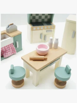 Le Toy Van Køkken Dukkehusmøbler 20 Dele