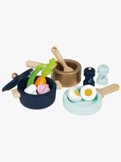 Le Toy Van Køkkensæt i Træ