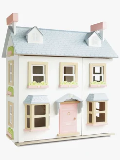 Le Toy Van Mayberry Manor Dukkehus Træ