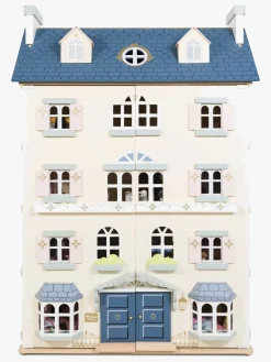 Le Toy Van Palace Dukkehus Træ