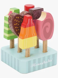 Le Toy Van Pindeis-sæt 6 Stk.