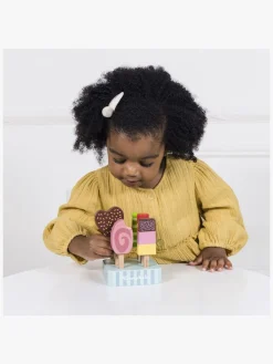 Le Toy Van Pindeis-sæt 6 Stk.