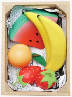 Le Toy Van Smoothie Frugtkasse