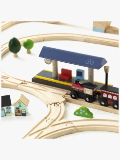 Le Toy Van Togbane London 120 Dele