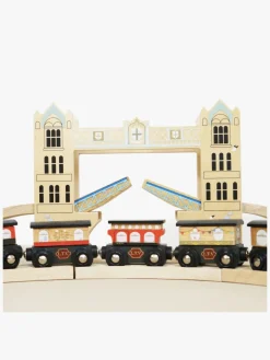 Le Toy Van Togbane London 120 Dele