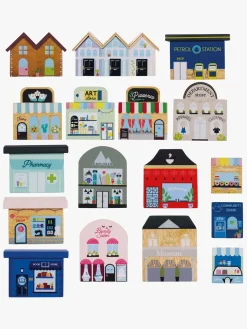 Le Toy Van Togbane London 120 Dele