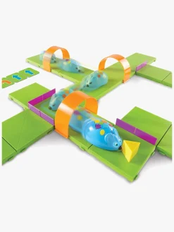 Learning Resources Code & Go Interaktivt Legesæt Robot Mouse