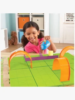 Learning Resources Code & Go Interaktivt Legesæt Robot Mouse