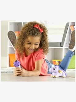 Learning Resources Coding Critters Interaktivt Legesæt Skye the Unicorn