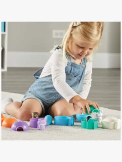 Learning Resources Legetøjspakke Sort & Seek Polar Animals