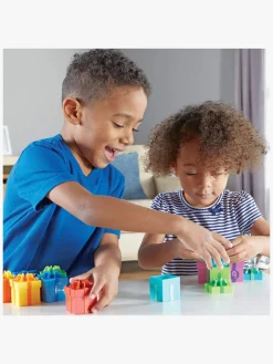 Learning Resources  Pædagogisk Legesæt Tælle Surprise Party