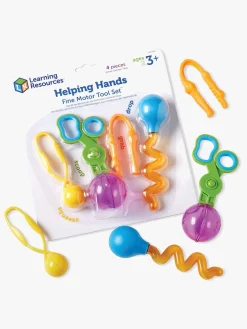 Learning Resources Pædagogisk Legesæt Finmotorik