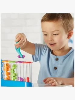 Learning Resources  Pædagogisk Legesæt Silly Science Finmotorik