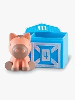 Learning Resources Peekaboo  Pædagogisk Legesæt Bondegård