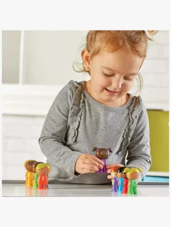 Learning Resources Skill Builders Spil Lær at Tælle til 10