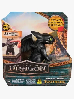 Legetøj Drage Toothless
