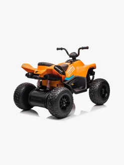 Leggodt McLaren MX ATV, Orange
