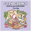 Legind A/S Cozy Corner Malebog