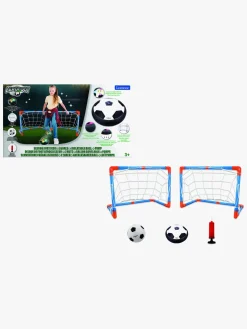 Lexibook AeroFoot Fodbold-disc med Lys & 2 Mål