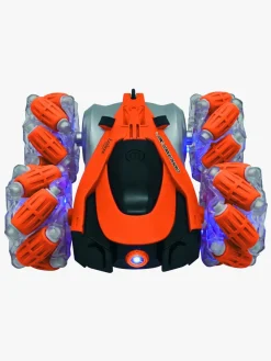 Lexibook Crosslander Fjernstyret Bil, Orange