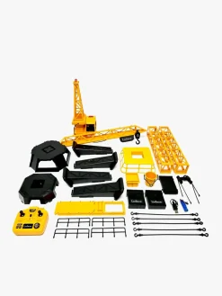 Lexibook Crosslander Pro Fjernstyret Kran