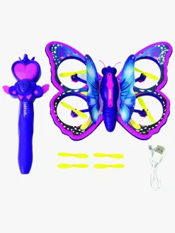 Lexibook Crosslander Sommerfugl Drone