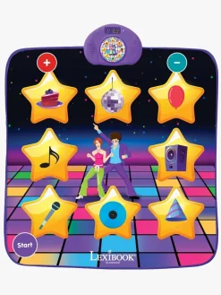 Lexibook Dansetæppe