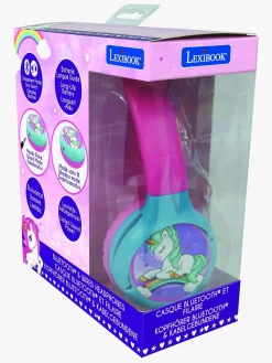 Lexibook Enhjørning Høretelefoner