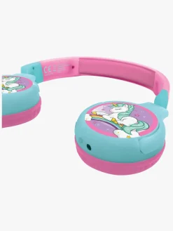 Lexibook Enhjørning Høretelefoner