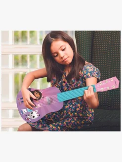 Lexibook Gabby’s Dollhouse Min Første Guitar 53 cm