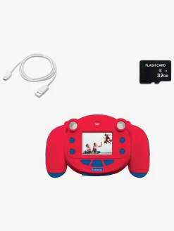 Lexibook Marvel Spider-Man Digitalkamera