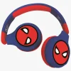 Lexibook Marvel Spider-Man Høretelefoner