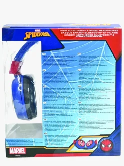 Lexibook Marvel Spider-Man Høretelefoner