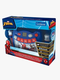 Lexibook Marvel Spider-Man Bluetooth Karaokemaskine