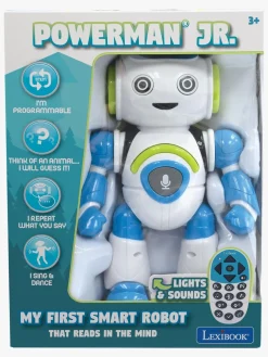 Lexibook Powerman Jr Robot