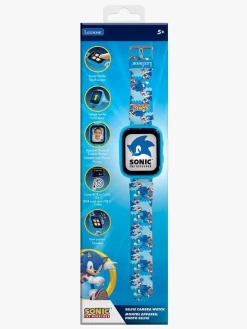 Lexibook Sonic Smartwatch